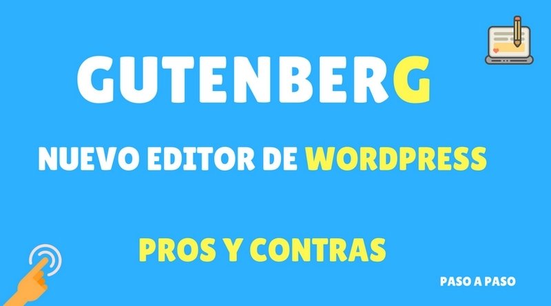 gutenberg wordpress