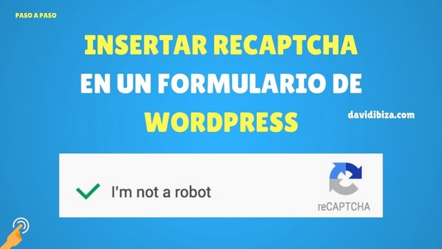 Qué es Google reCAPTCHA?. Es una herramienta de Google gratuita que sirve para verificar que quién visita su web es una persona humana y no un robot que intenta simular ser una persona con el fin de vulnerar el sistema de la web. ¿Para qué sirve?. Google Captcha sirve para aplicar un filtro en tu web y así no recibir spam. El objetivo es usar Google Captcha para asegurarnos de que quien nos lea sea una persona y evitar de esta manera recibir correo spam automatizado. 
