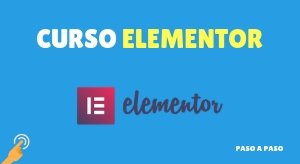curso de elementor