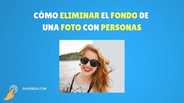 Cómo eliminar el fondo de una foto con personas-min