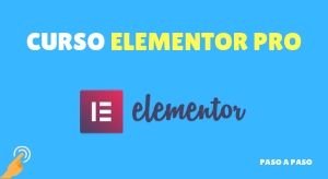  formación elementor pro