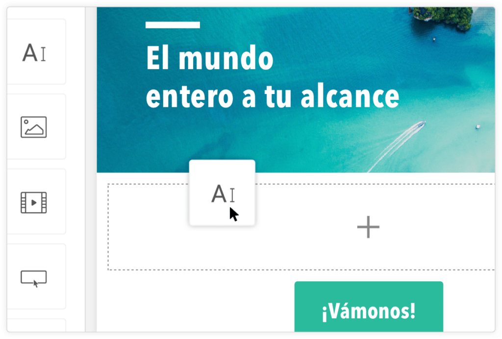 Guía de Mailjet