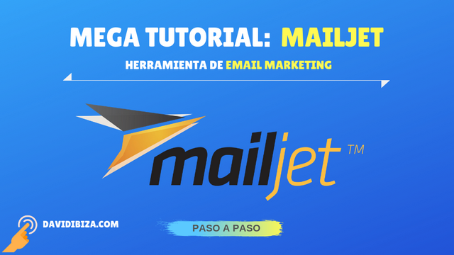 tutorial mailjet