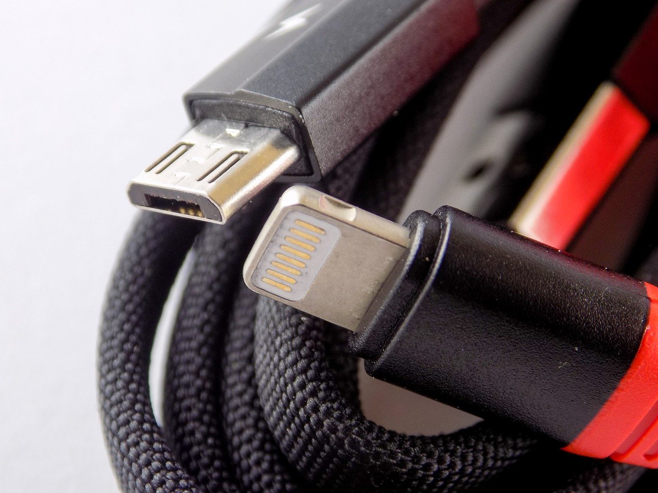 cable USB