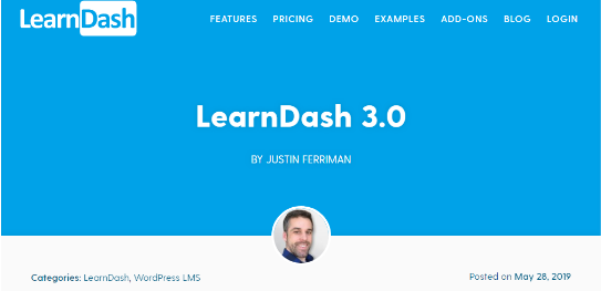 LearnDash 3.0