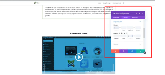 curso de learndash