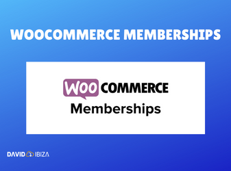 WooCommerce Memberships
